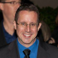 David Macknight