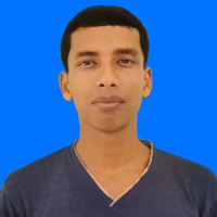 md rashadul