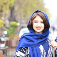 Mojgan Atar