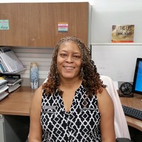 Sandy Echols