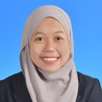Nurul Najihah Rasman