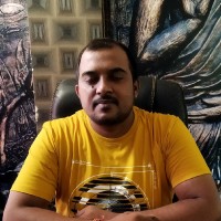 Ashwani Manjhi