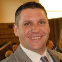 Kevin Stanich