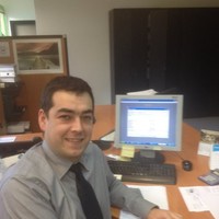 Jaime Lopez de Guereñu