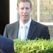 Lennart Eshuis