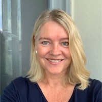 Marianne From