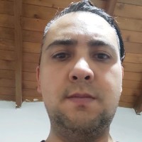 Edwin Correa