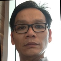 Edward Ho