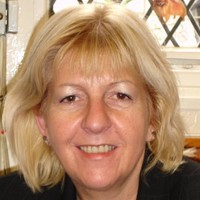 Sue Moore