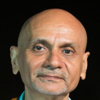 VIRAJ RAVAL