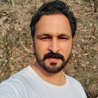 Girish Katoch