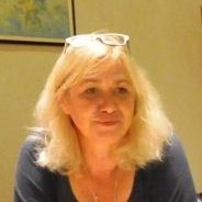 Sigrid Terwolbeck
