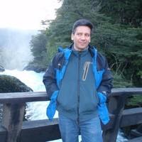 Hugo Lizama Echeverria