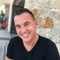 Jeffrey Hinderks