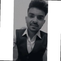 Bharat Kumar Patidar