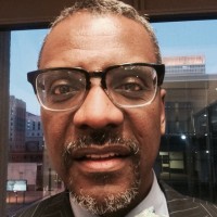 Carlton Winfrey