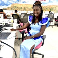 Khady DOUCOURE