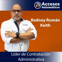 Rodney Román