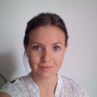 Charlotte Van Daele