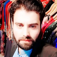 Suleman Khan