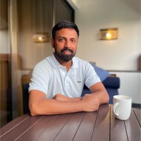 kumar Akshay