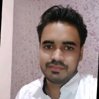 Krishna Sharma
