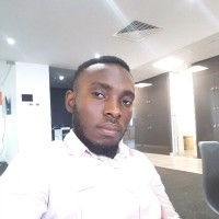 Rockson Botchway