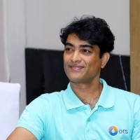 Atul Karodi