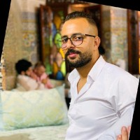 Othmane Akrim