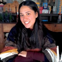 Gursimran Kaur