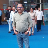 Santosh Kumar Singh