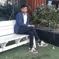 Saddam Hossain