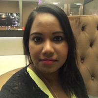 Tiffany Persaud