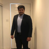 Vikram Chaudhary