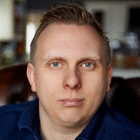 Paul Clark