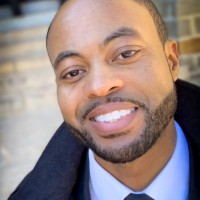 Jeremiah Robinson