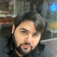 Max Targino