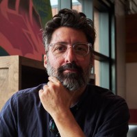 Aaron Awad