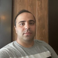 Showan T Dehkordi