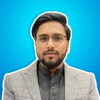 Imran Khalid