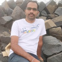 Vinoth Mohan