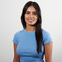 Hamendeep Johal