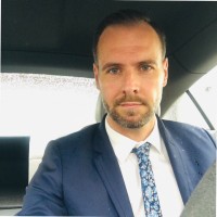 Sébastien Bur