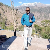 Shambhu Sharma