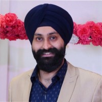 Prabhjot Singh