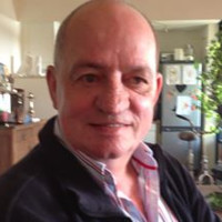 Kees Van Rijswijk