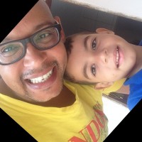 Jose Estevao Ribeiro Junior