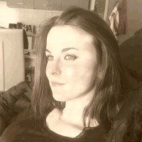 Madeleine Aumont