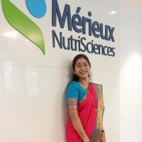 Radhika Chavan