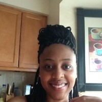 Bria Blackshear